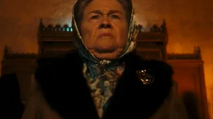 Elena Ceaușescu apare în noul sezon American Horror Story. Cum este prezentată în episodul 4 din „13”