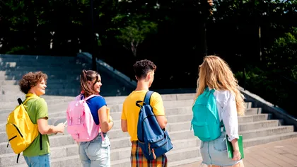 Elevii primesc 19 zile libere. Când începe cea mai lungă vacanță dintre module în anul școlar 2026-2027