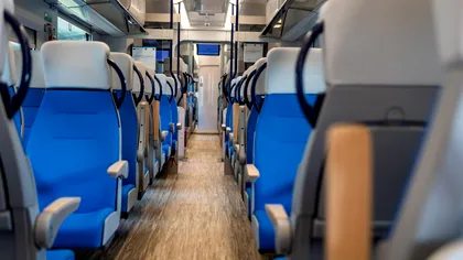 Elevii și profesorii pot merge gratuit cu trenul în excursii și în 2026-2027. Documentul obligatoriu pentru călătorie