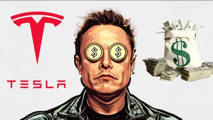 Elon Musk spune că economisirea banilor nu mai are rost – legătura cu inteligența artificială, în percepția sa