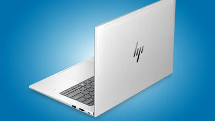 HP lansează un laptop de 14 inch cu 64 GB RAM și un ecran neobișnuit de luminos