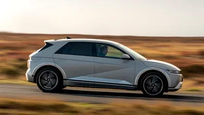 Hyundai pregătește două SUV-uri electrice pentru Europa. Unul ar putea costa sub 30.000 de euro și concura cu Renault și Skoda