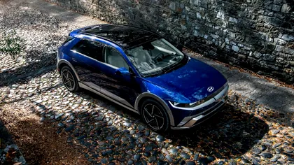 Hyundai pregătește un SUV electric de familie, mai mare decât IONIQ 5. Noul IONIQ 7 ar putea avea 7 locuri și autonomie de peste 600 km