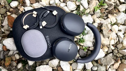 REVIEW Sonos Ace Ultra – căștile over-ear ca o bucurie portabilă din ecosistemul tău audio Sonos. De ce sunt o investiție inteligentă acasă și în deplasare