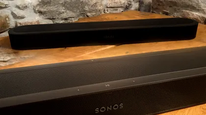 REVIEW Sonos Beam Ultra – probabil cel mai important upgrade pentru experiența ta cinematografică de acasă. Așa adaugi dimensiunea suplimentară filmelor și muzicii preferate