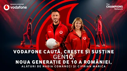 GEN10 mobilizează copii și părinți din întreaga țară  pentru ultimele zile de înscriere