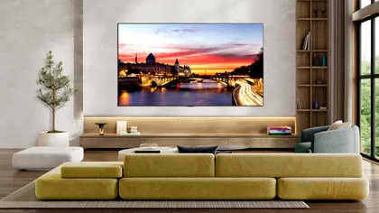 Cum îți alegi televizorul perfect în 2026 și de ce trebuie să fie un OLED de la LG. Trei serii care bifează cele mai exigente standarde de performanță