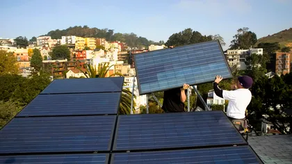 Merită să instalezi panouri fotovoltaice toamna sau este mai bine să aștepți primăvara? Calcul pentru un proprietar