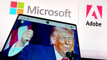 Trump îngreunează angajarea străinilor la Microsoft, Adobe și alte mari companii IT. JD Vance cere ca americanii să aibă prioritate