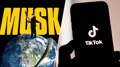 TikTok a suspendat contul documentarului despre Elon Musk, apoi l-a reactivat. Controverse privind restricțiile de promovare impuse și de YouTube, Meta și X