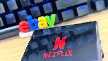 Netflix și eBay dau afară aproximativ 2.000 de angajați, iar concedierile din tech se înmulțesc