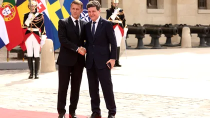 Nicușor Dan spune că i s-a propus cetățenia franceză, dar a refuzat. Ce a stat în spatele deciziei
