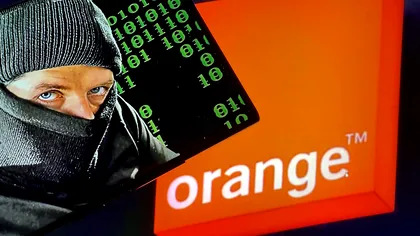 Bărbatul care ar fi furat date de la Orange România a fost prins, potrivit Reuters. Acum i-ar ajuta pe anchetatori să dea de urma celorlalți hackeri
