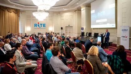 RITE 2026 aduce la București experți în AI, securitate cibernetică și infrastructura Internetului