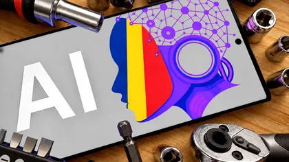 Fabrica de inteligență artificială a României trece la o nouă etapă. Cine va putea folosi infrastructura RO AI Factory