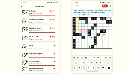 Integramele copilăriei, reinventate pentru telefon. Povestea aplicației românești care aduce nostalgia revistelor pe iOS și Android – INTERVIU cu Traian Arion, fondatorul