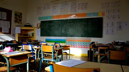 Se schimbă calendarul pentru înscrierea la clasa pregătitoare în 2027. Până când pot părinții să depună cererile