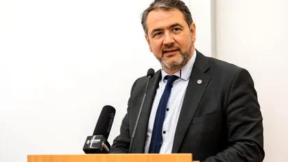Sorin Costreie, propus ministru al Educației. Cine este profesorul universitar care a ajuns consilier la Cotroceni