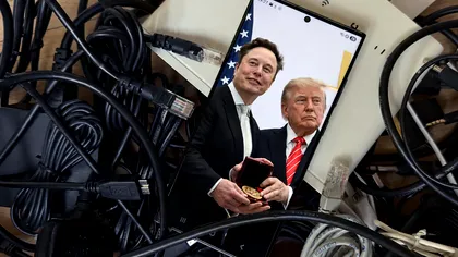 Dacă Europa pune piedici Starlink-ului lui Musk, vor urma represalii „devastatoare”, amenință administrația Trump