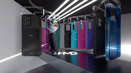 HMD actualizează trei telefoane pentru Europa. Ce schimbări aduc Fusion, Pulse Pro și Crest Max