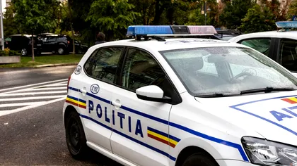 Un nou incident într-o școală din România. Un băiat de 13 ani a venit cu un cuțit în clasă și s-a fotografiat cu el