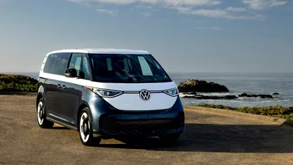 Volkswagen recunoaște că ID. Buzz este prea scump. O nouă generație electrică promite prețuri mai mici și autonomie îmbunătățită