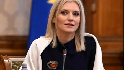 Averea declarată de Alina Gorghiu. Câți bani încasa din Parlament și ce venit avea soțul său la Londra
