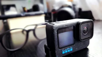 GoPro nu mai este singura alegere pentru filmări de acțiune. De ce merită luate în calcul și alternativele mai ieftine, dar la fel de bune