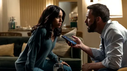 REVIEW „Animals”, pe Netflix: Ben Affleck m-a surprins într-un thriller care își schimbă complet regulile la jumătatea poveștii
