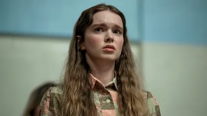 „Carrie” a ajuns pe Prime Video. Mike Flanagan reinventează povestea lui Stephen King într-un serial de opt episoade