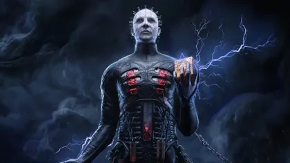 Pinhead s-a întors. Clive Barker’s Hellraiser: Revival s-a lansat, iar trailerul promite o experiență horror fără menajamente