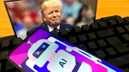 Donald Trump, inteligența artificială și puterea cuvintelor: ce șanse are să prindă la public „superinteligența”