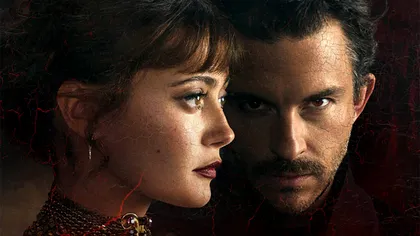 Dracula revine într-o versiune surprinzătoare, cu vedete din Bridgerton și Fallout. Personajul Van Helsing, reinventat complet de o actriță nominalizată la Oscar