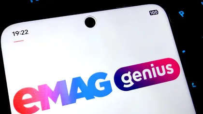 eMAG schimbă Genius pentru români. Ce se întâmplă cu abonamentul tău dacă nu modifici nimic