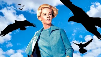 „Păsările”, filmul lui Alfred Hitchcock, devine un serial HBO cu Sarah Snook în rolul principal