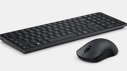 HP a pus un PC complet într-o tastatură, cu procesoare AMD Ryzen AI și până la 64 GB RAM. Cât costă noul EliteBoard