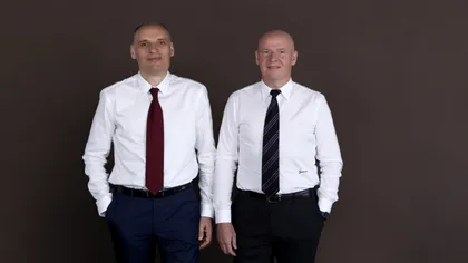 Frații Pavăl cumpără o nouă bucată din fosta zonă industrială a Capitalei. Sute de apartamente sau magazine ar putea apărea în locul fabricilor