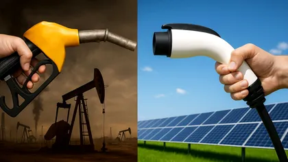 Benzina pierde pentru prima dată majoritatea pieței auto mondiale. Ce arată cifrele din 2026 și de ce Dacia are motive să fie atentă