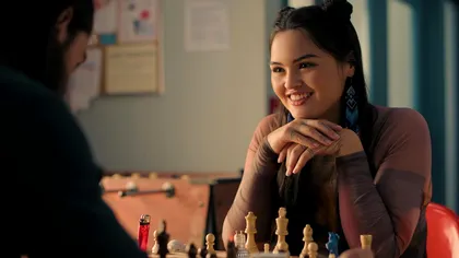 Netflix aduce înapoi „North of North”. Trailerul sezonului 2 dezvăluie când continuă povestea din Ice Cove