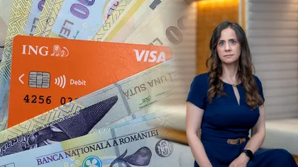 INTERVIU Cum îți pui economiile la treabă cu ING Invest, direct din Home’Bank. Ce trebuie să știi despre taxe, comisioane și retragerea banilor când cumperi acțiuni și ETF-uri