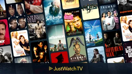 O nouă platformă de streaming intră pe piață: JustWatch TV oferă filme gratuite și abonament fără reclame, inclusiv pe viață, la 50 de dolari