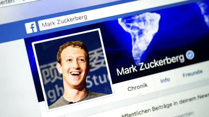 Meta lui Zuckerberg își ia o amendă de proporții istorice, de 25 de miliarde de dolari. Totul i se trage de la scandalul Cambridge Analytica