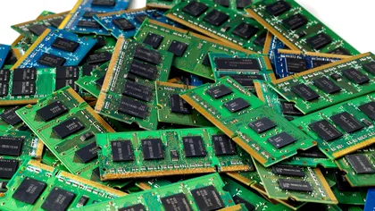 Memoria RAM detașabilă revine pe laptopuri, fără să sacrifice viteza. Există însă o problemă