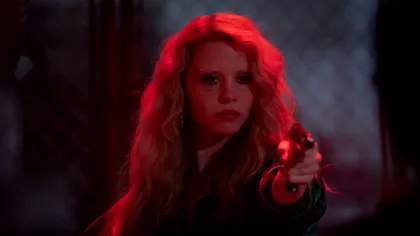 Mia Goth, revoltată după ce un cont verificat de Instagram a folosit imagini AI cu chipul ei. Actrița nici măcar nu are social media