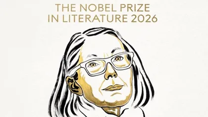 Anne Carson câștigă Premiul Nobel pentru Literatură 2026. Poeta canadiană care a reinventat granița dintre poezie și proză