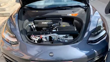 Au promis o Tesla hibridă cu autonomie de 1.000 km și preț redus la jumătate. Acum sunt în faliment