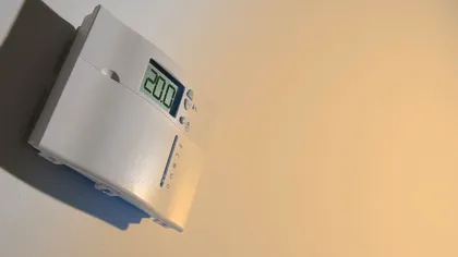 Unde trebuie pus termostatul ca să nu consumi gaz inutil. Detaliul care poate conta la factura de iarnă