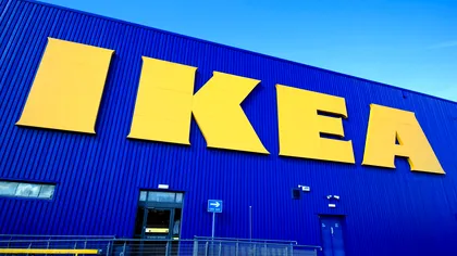 Orașele din România în care IKEA va deschide noi locații. Investiții de 130 de milioane de euro în următorii trei ani