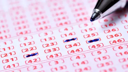 S-a câștigat marele premiu la Loto 6/49. Cât a costat biletul care i-a adus unui român peste 17,7 milioane de lei