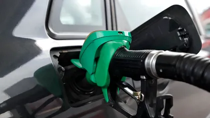 Unde găsești cea mai ieftină motorină din România. Prețurile carburanților au scăzut ușor joi, 8 octombrie